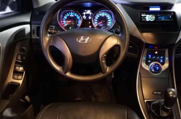 Hyundai ELANTRA 2013 for sale