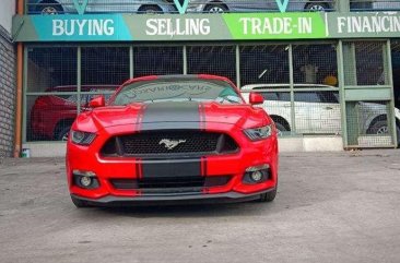 Ford Mustang 2016 for sale