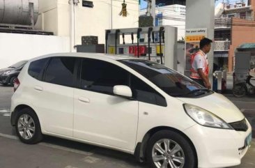 Honda Jazz 2012 for sale