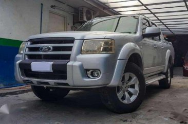 FRESH 2009 Ford Ranger Wildtrak for sale