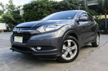 Almost Brand New 2017 Honda HRV for sale