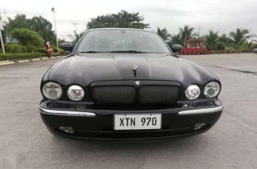 2006 jaguar xjr supercharged for sale