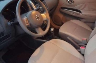 2014 Nissan Almera for sale