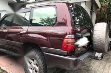 toyota land cruiser for sale