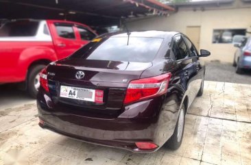 2018 Toyota Vios E for sale