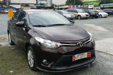 Toyota Vios 2017 for sale