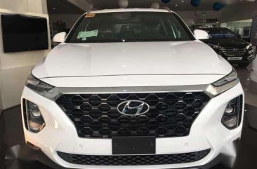 Hyundai Sante Fe 2018 for sale