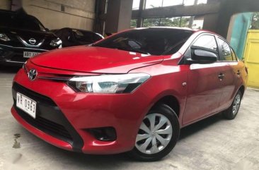 2017 Toyota Vios for sale
