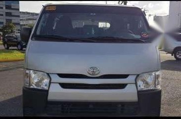 Toyota Hiace Commuter 2015 for sale