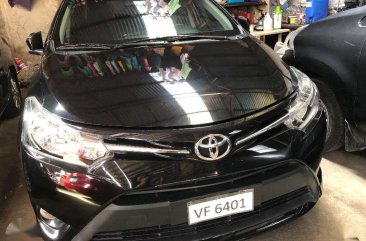 2016 Toyota Vios for sale