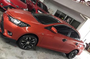 2016 Toyota Vios for sale