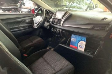  2017 Toyota Vios E for sale