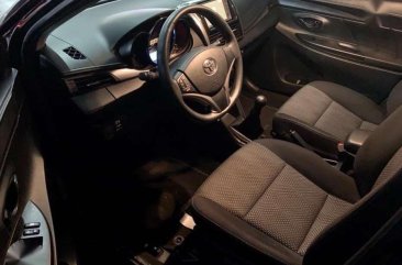 Toyota Vios MT 1.3e 2018 for sale