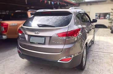 2012 Hyundai Tucson for sale