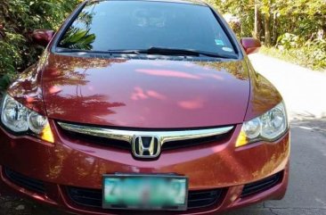 Honda Civic 2006 for sale