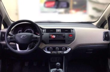 2013 Kia Rio for sale