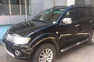 2009 Mitsubishi Montero for sale