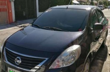 2014 Nissan Almera for sale