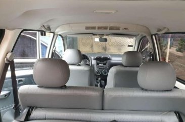 Toyota Avanza J 2007 Manual FOR SALE