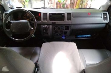 Toyota Hi Ace 2007 for sale