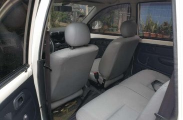 Toyota Avanza J 2007 for sale