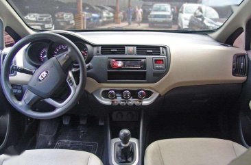 2015 Kia Rio for sale