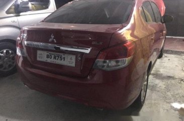 Mitsubishi Mirage G4 2017 for sale