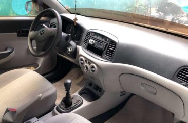 2010 Hyundai Accent for sale