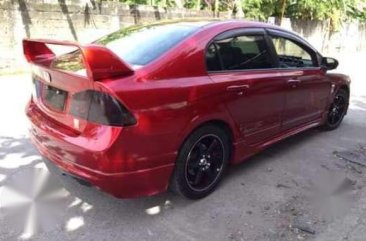 Honda Civic 2006 for sale