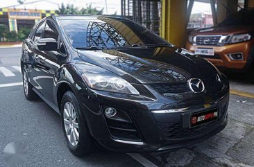 2011 MAZDA CX7 for sale