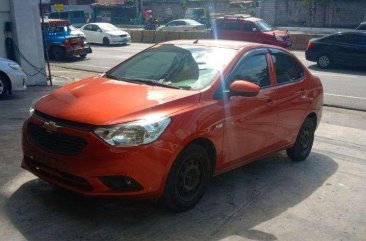 Chevrolet Sail 2017 for sale