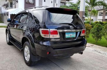 Toyota Fortuner 2007 for sale