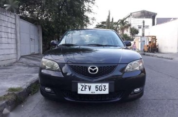 2006 Mazda 3 for sale