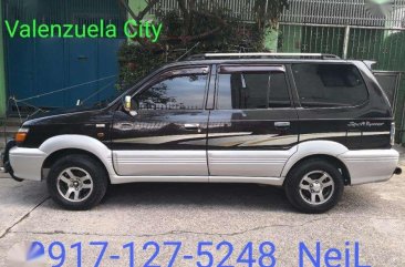 2000 Toyota Revo Sport Runner for sale