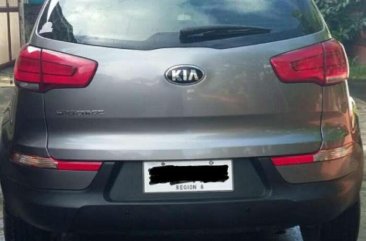  KIA Sportage 2015 for sale