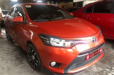 2016 Toyota Vios E for sale