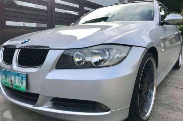 BMW 320I E90 AT 2008 for sale