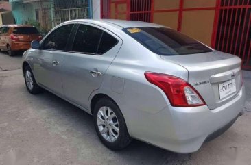 Nissan Almera 2017 for sale