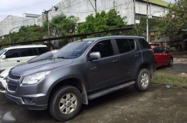 Chevrolet Trailblazer 2016 for sale