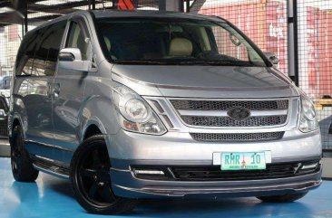 2013 Hyundai STAREX for sale