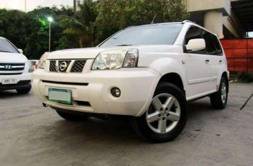 2013 Nissan Xtrail for sale