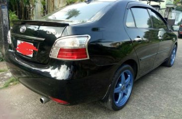 Toyota Vios 2013 13 G for sale