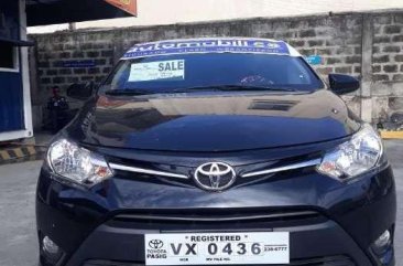 2017 Toyota Vios E for sales