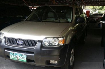 Ford Escape 2006 for sale