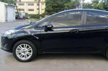 2016 Ford Fiesta 1.5 Hatchback AT P448,000 only!