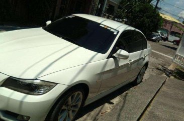 BMW 318i 2012 for sales