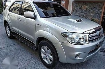 2006 Toyota Fortuner For sale
