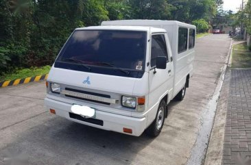 Well-kept Mitsubishi L300 for sale