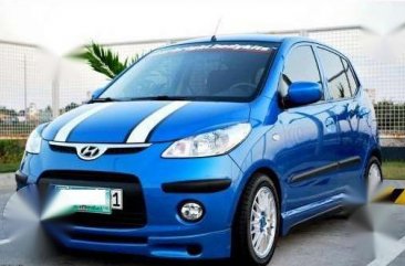 2012 hyundai i10 for sale