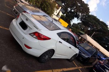 Hyundai Accent 2012 for sale